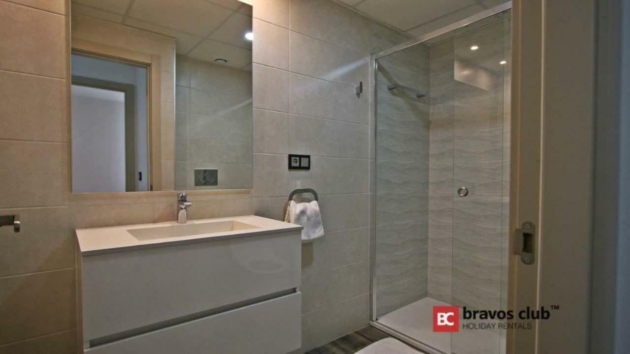 La Ermita 7 By Bravos Club Apartment Benidorm Ngoại thất bức ảnh